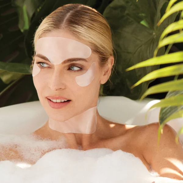 Invisicrepe™ Anti-Wrinkle Face and Body Patches - Image 4