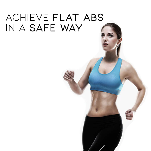 Oveallgo™ BurnUp Belly Shaping Patches - Image 5