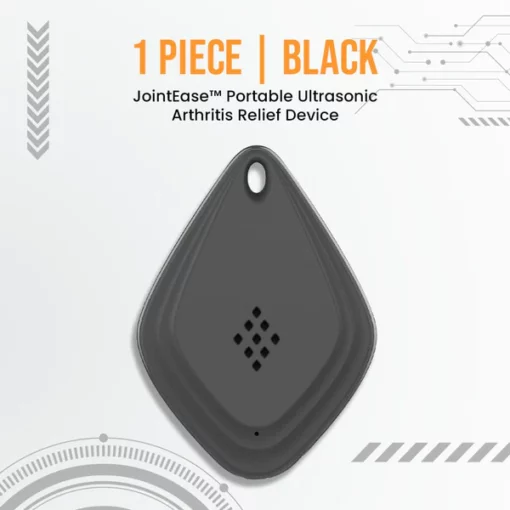 JointEase™ Ohun elo Iderun Arthritis Ultrasonic Portable