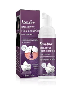 ZeroFall™ Hair Growth Minoxidil Foam