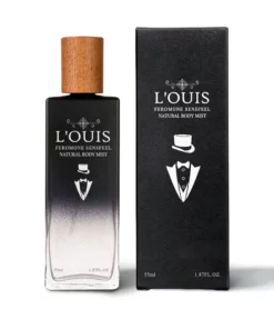 L'OUIS Scent of Serenity Aromatherapy Mist