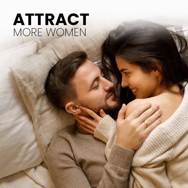 Oveallgo™ LUDGAR Lure Pheromone Men Perfume - Image 4