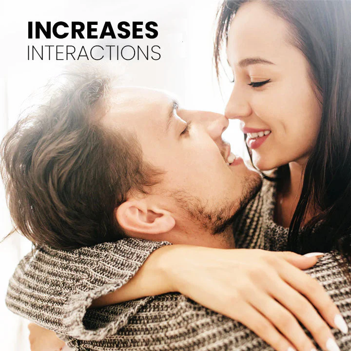 Oveallgo™ LUDGAR Lure Pheromone Men Perfume - Image 6