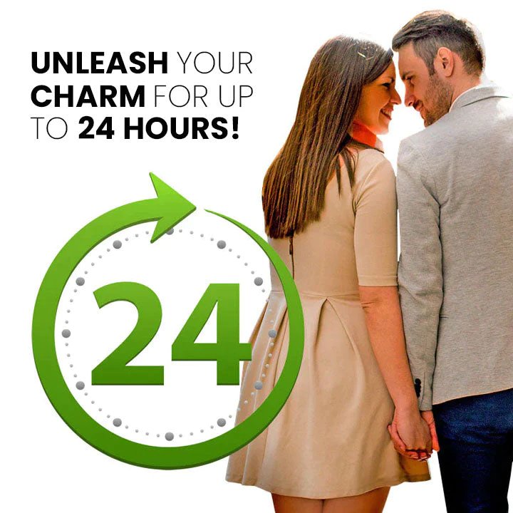 Oveallgo™ LUDGAR Lure Pheromone Men Perfume - Image 7