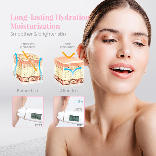 NECKSculpt™ Hydro-Collagen Neck Therapy Cream - Image 6