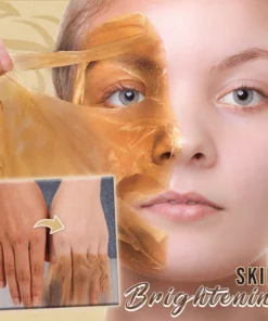 Maskiss™ Herbal Peel Off Mask