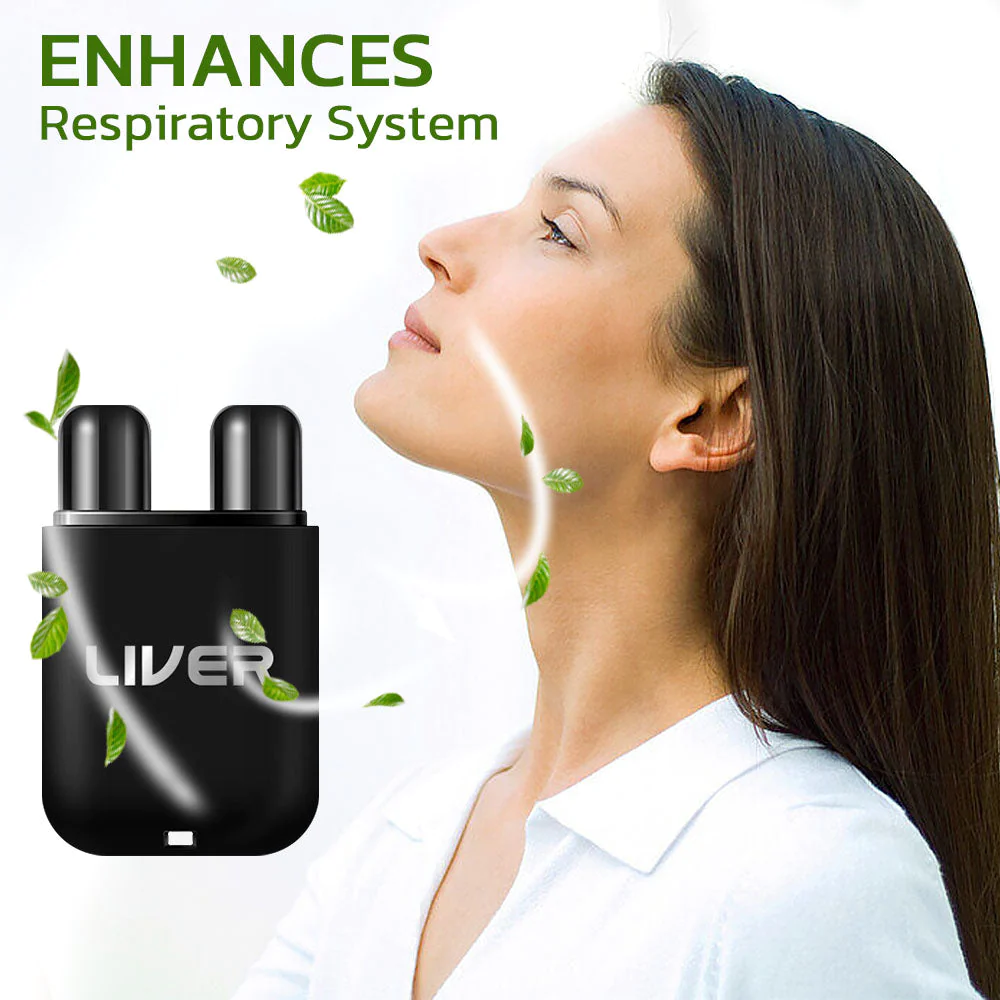 GFOUK™ Vegan Liver Cleaning Nasal Herbal Box - Image 5