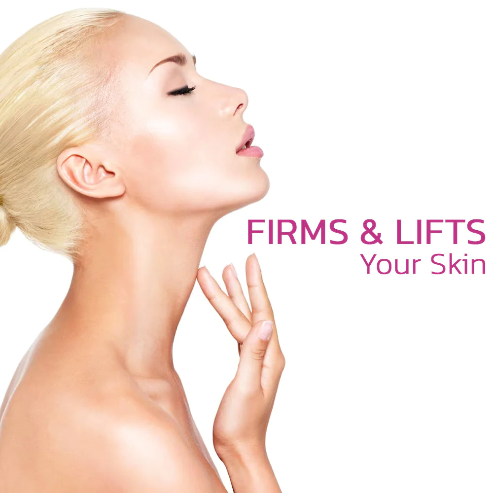 flysmus™ Spain NECKPON Hydrolized Collagen Neck Cream - Image 3