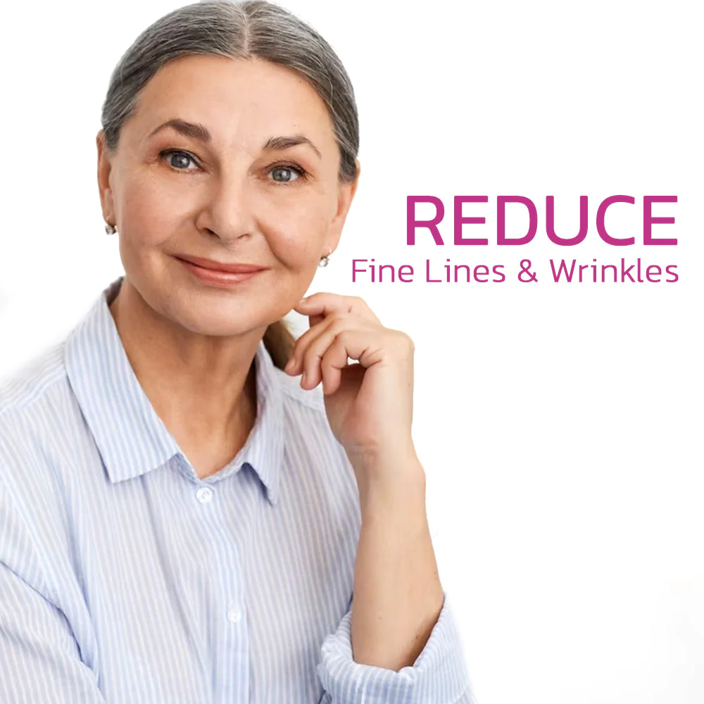 flysmus™ Spain NECKPON Hydrolized Collagen Neck Cream - Image 2