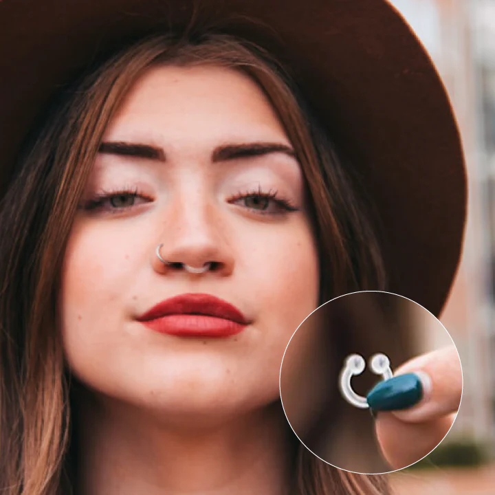 Oveallgo™ Vital Menthol Nasal Detox Diffuser Ring - Image 6