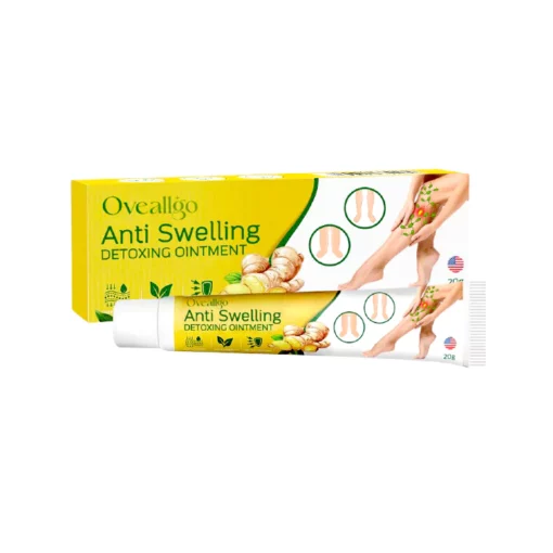 I-Oveallgo™ SwellAway Leg Comfort Comfort Ointment