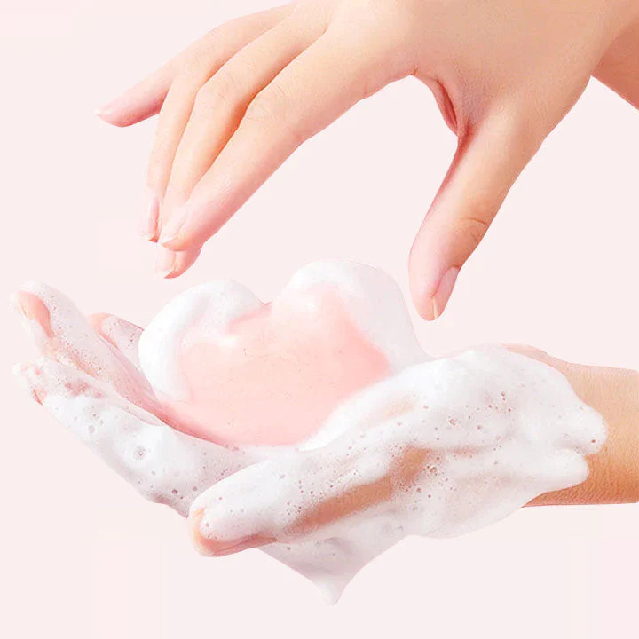 Oveallgo™ BootyBoost AntiAcne Exfoliating Natural Soap - Image 9