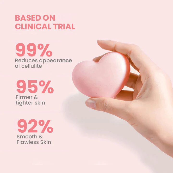 Oveallgo™ BootyBoost AntiAcne Exfoliating Natural Soap - Image 6