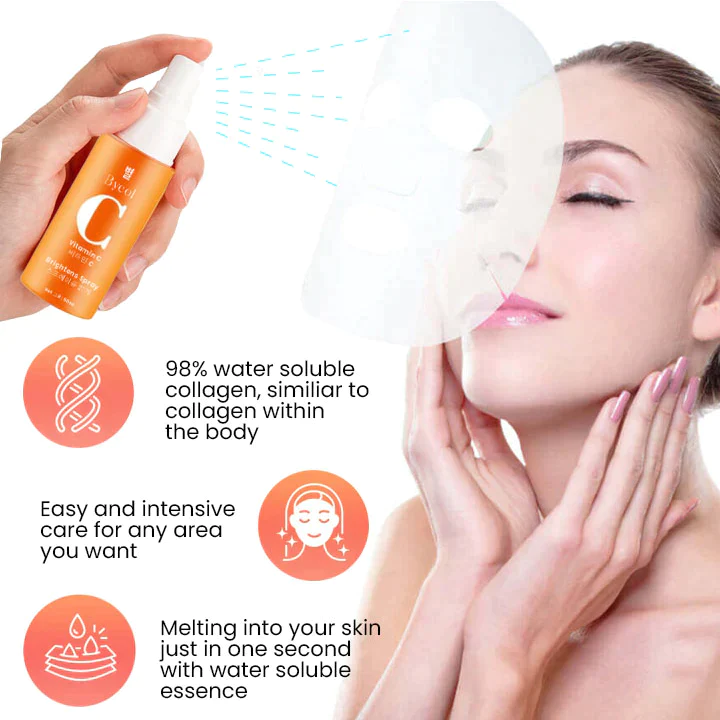 Oveallgo™ Byeol Korea Infusing Collagen Anti-aging Mask - Image 2