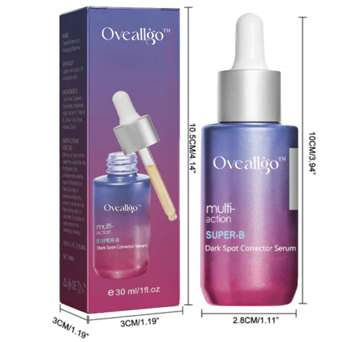 Oveallgo™ Super-B Dark Spot Corrector Serum - Image 6