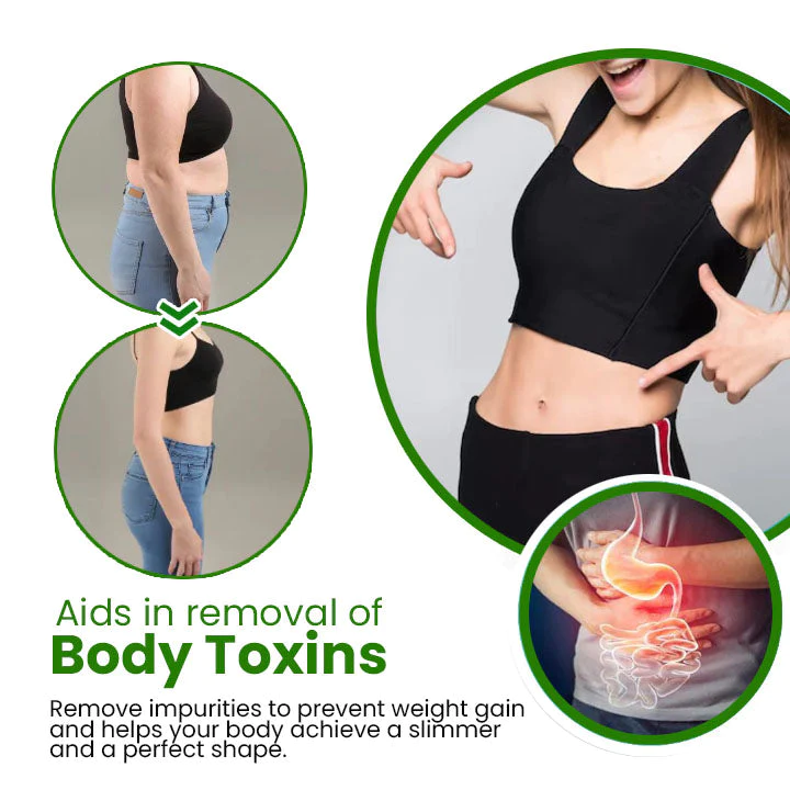 Oveallgo™ Vital Menthol Nasal Detox Diffuser Ring - Image 3