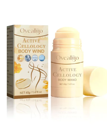 Oveallgo™ Active Cellology Soothing Balm Stick