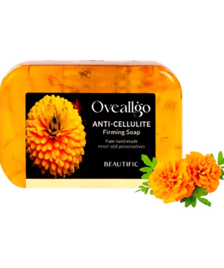 Oveallgo™ BEAUTIFIC AntiCellulite Firming Soap