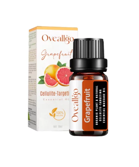 Skinetic™ Grapefruit Anti-Cellulite Essential Oil