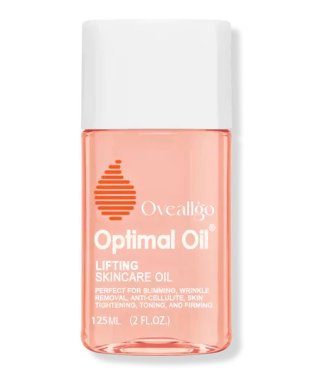 Oveallgo™ Collagen Boost Firming & Lifting Skincare Oil