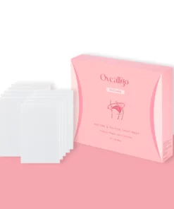 Oveallgo™ Paeonia PRO Restore & Tighten Thigh Wrap