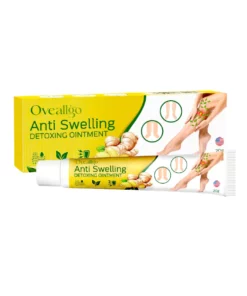 Oveallgo™ SwellAway Leg Comfort Ginger Ointment
