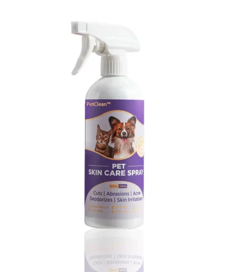 PetClean™Nursing spray