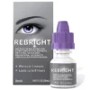 REBRIGHT™ Ultra Eye Therapy Lubricant Eye Drops, Perservative Free, Prevent and Relieve Eye Diseases