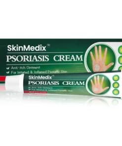 S.Medix™ Psoriasis Cream