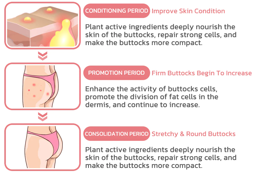 flysmus™ BootySmooth Exfoliating Natural Soap - Image 5