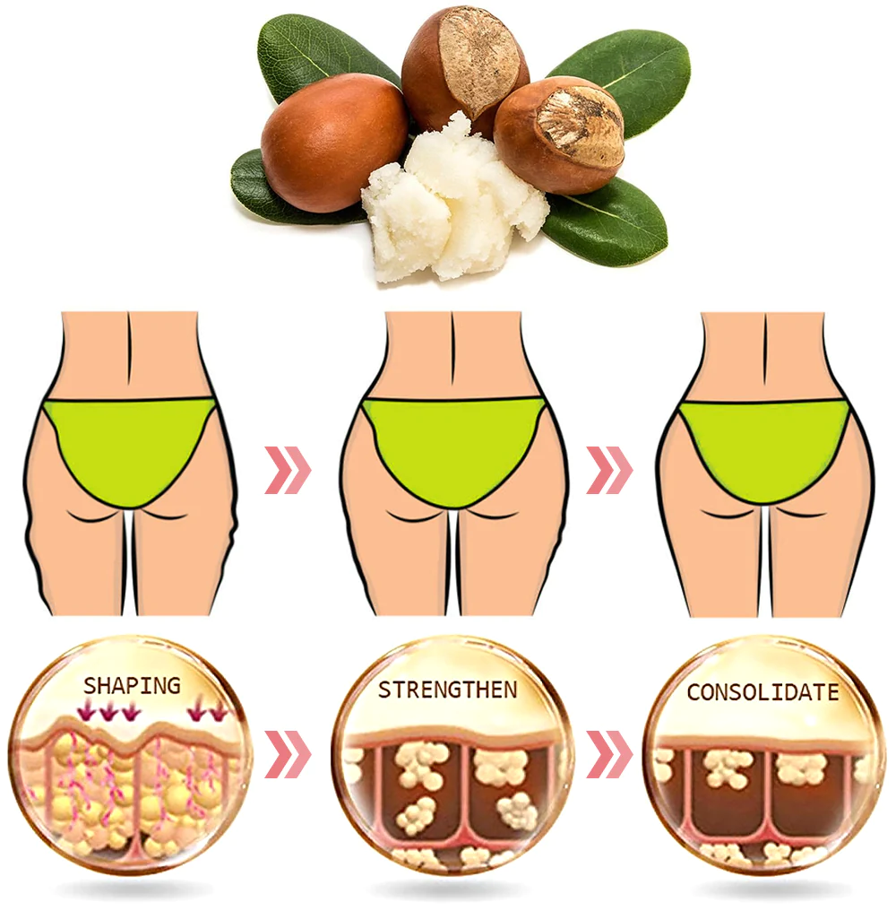 flysmus™ BootySmooth Exfoliating Natural Soap - Image 7