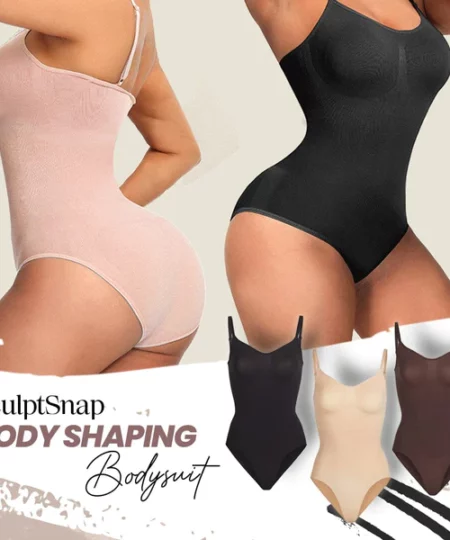 RianLife™ Shaping Care Tights