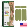 SizSlim™ Leg Slimming Herbal Patch (30 pcs)