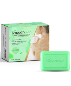 SmoothSkin™ Wart Eliminator Soap