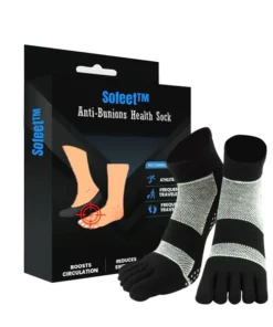Sofeet™ Anti Bunions & Varicose Veins Health Sock