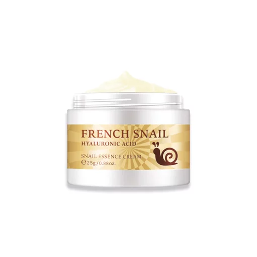 TIMETurner ™ French Cochlea Cream Repair