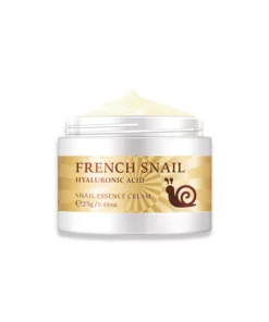 TIMETurner™ French Snail Repair Cream