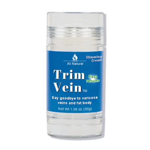 TrimVein™ 정맥류 정맥 관리 및 슬리밍 크림