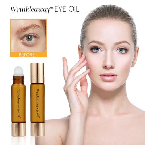 Wrinleaway™ Ulje za učvršćivanje oko očiju s faktorom rasta