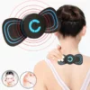 Whole Body Massager-Muscle Pain Relief Device