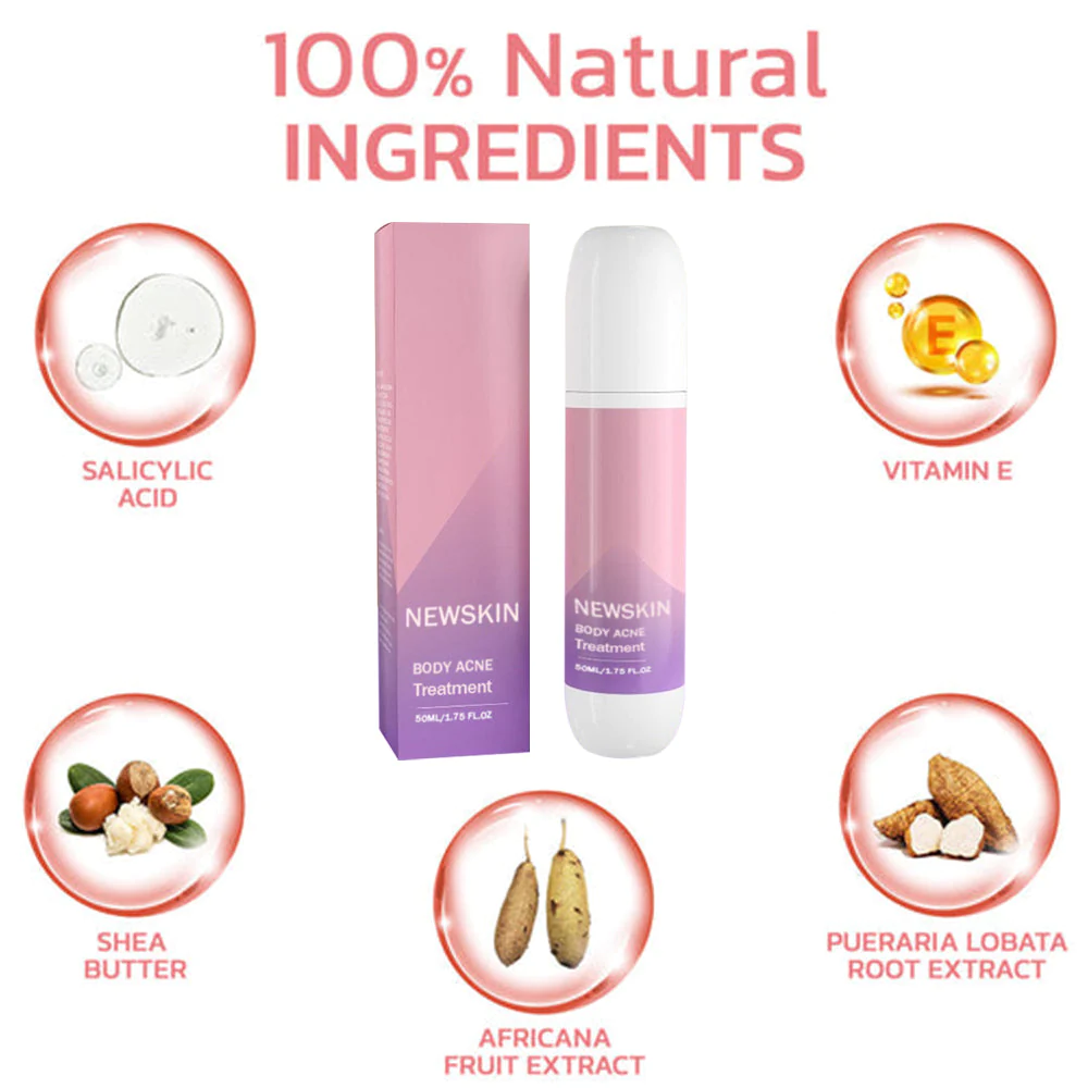 NEWSKIN™ Pimple & Acne Treatment Roll On Serum - Image 6