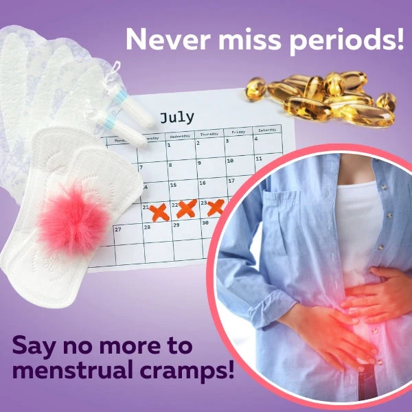 FemmeBoost™ Breast Enhancement Capsules - Image 4