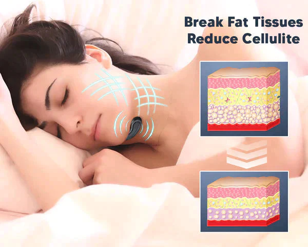 GFOUK™ EMSculpt Sleeping VFace Beauty Device - Image 4