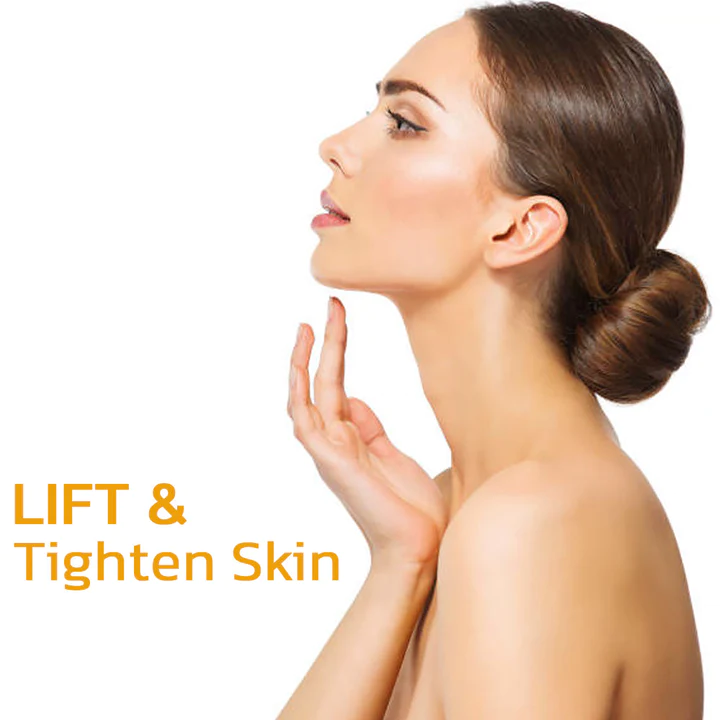 EELHOE ™ Collagen & Astaxanthin Skin Lifting Bottle - Image 7