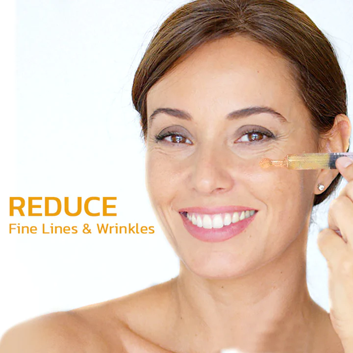 EELHOE ™ Collagen & Astaxanthin Skin Lifting Bottle - Image 6