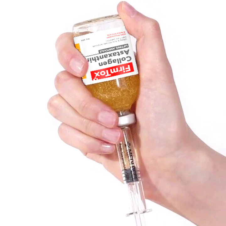 EELHOE ™ Collagen & Astaxanthin Skin Lifting Bottle - Image 3