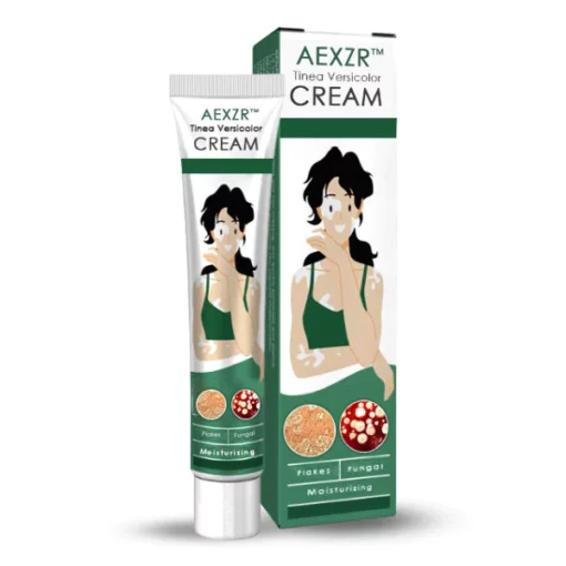 AEXZR™ Tinea Versicolor Cream Buy Today Get 55 Discount MOLOOCO