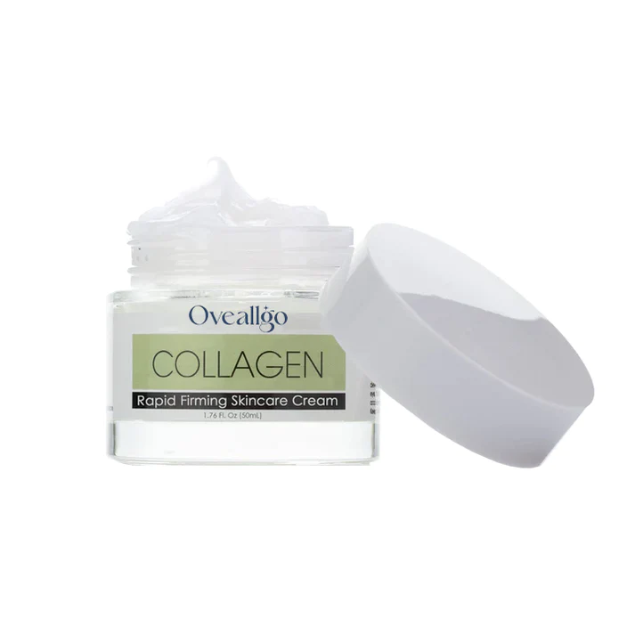 Oveallgo™ Collagen Boost Rapid Firming&Lifting Cream - Image 8