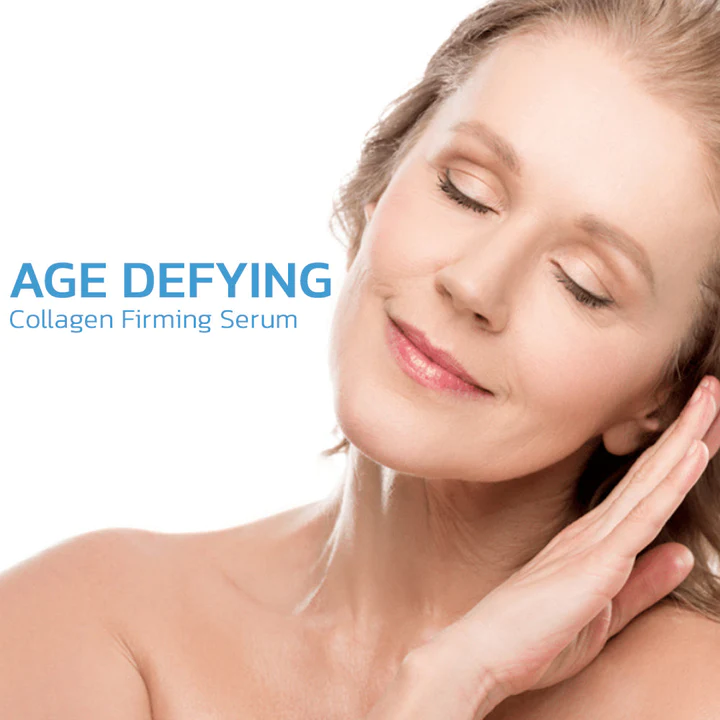 flysmus™ BotoxLUX Collagen Anti Aging Serum - Image 6