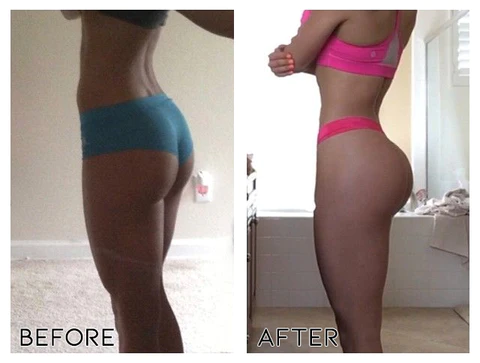 Fivfivgo™ ButtSize Plumpy Up Smoothing Cream - Image 3